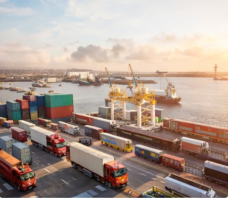 Zentralasien als Investitionsschwerpunkt in Eurasien – Eurasia Logistics & Silk Road News