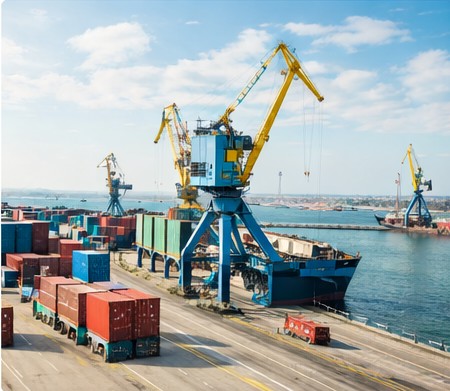 Китай укрепляет торговые и инвестиционные связи с государствами Экономического пояса Шёлкового пути – Eurasia Logistics & Silk Road News